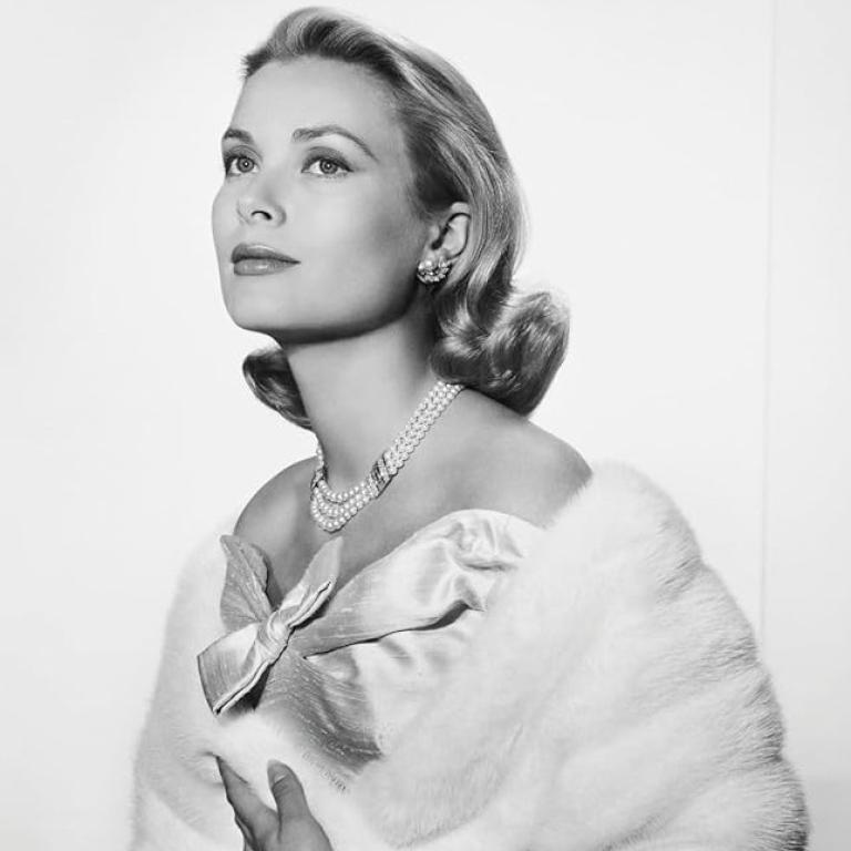 Grace Kelly 