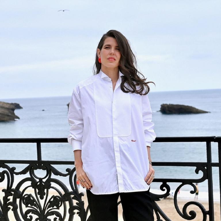 Οι καλεσμένες της Chanel