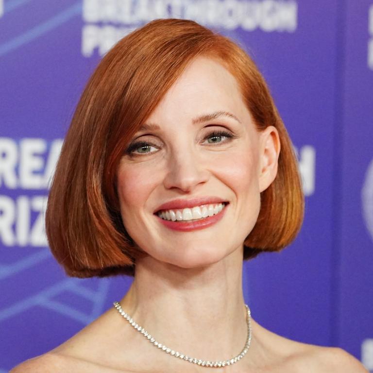 Τζέσικα Τσαστέιν/Φωτογραφία AP 