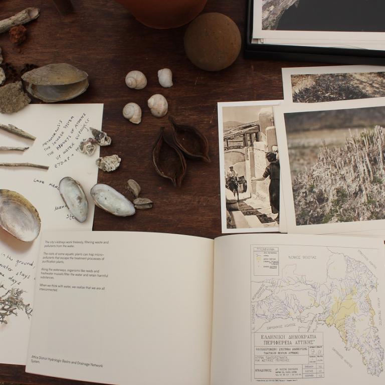 M.A.T.C.H. ATHENS EXHIBITION 