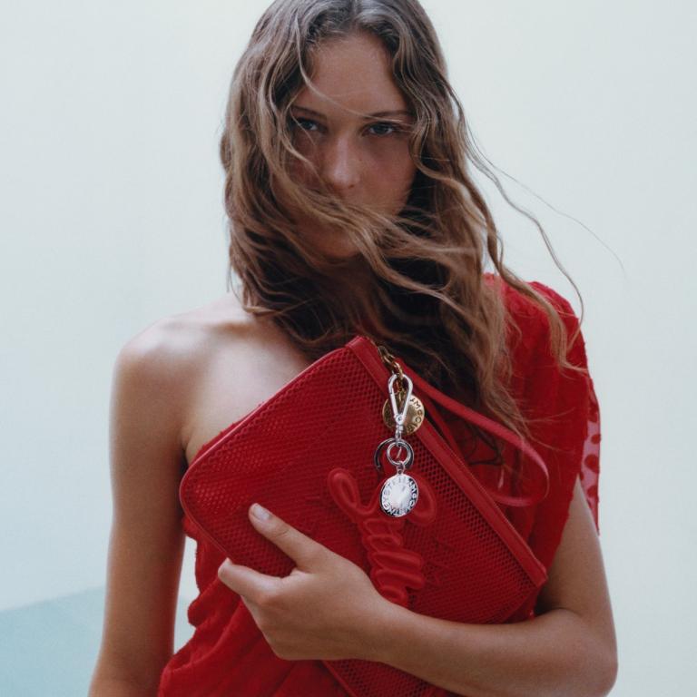 Stella McCartney X H&M