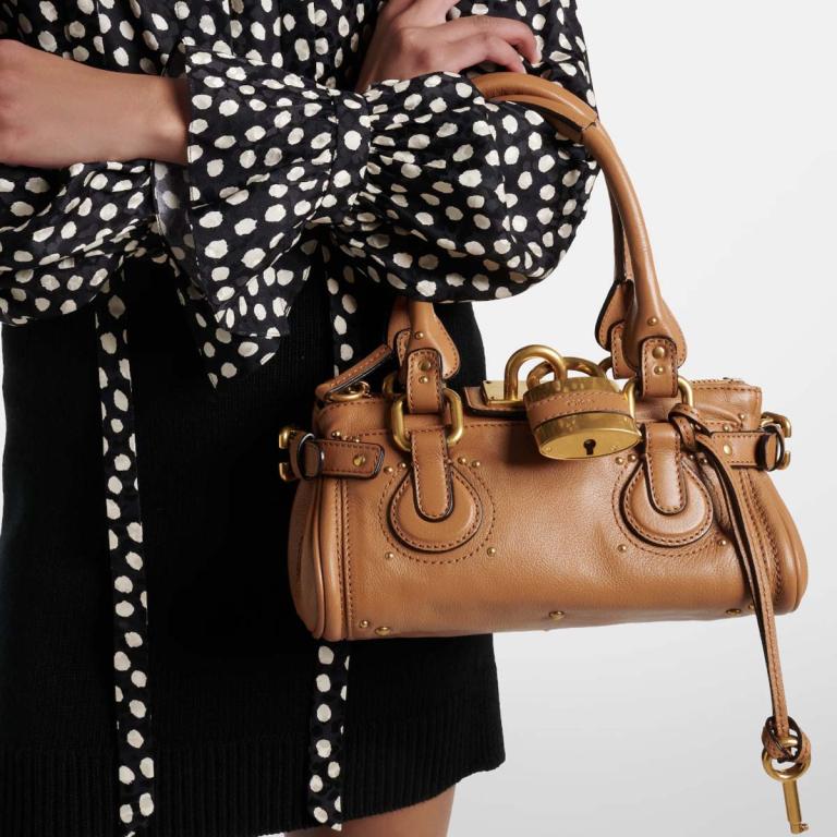 Kαφέ τσάντα