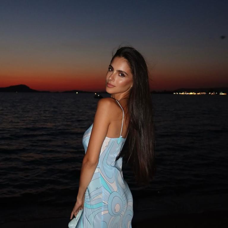 Αλεξάνδρα Νίκα