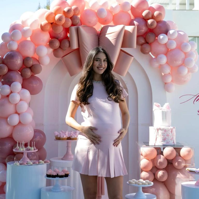 Άννα Πρέλεβιτς