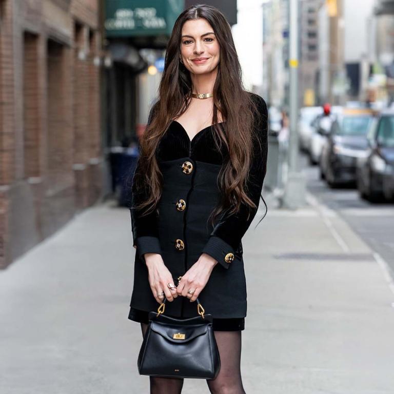 Aν Χαθαγουέι