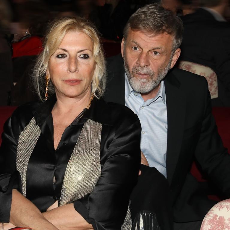 Απόστολος Γκλέτσος, Ιζαμπέλα Αρβανίτη