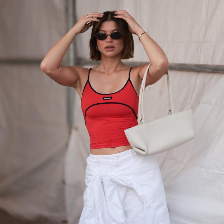 Οι it-bags κουράστηκαν.. κι εμείς μαζί τους