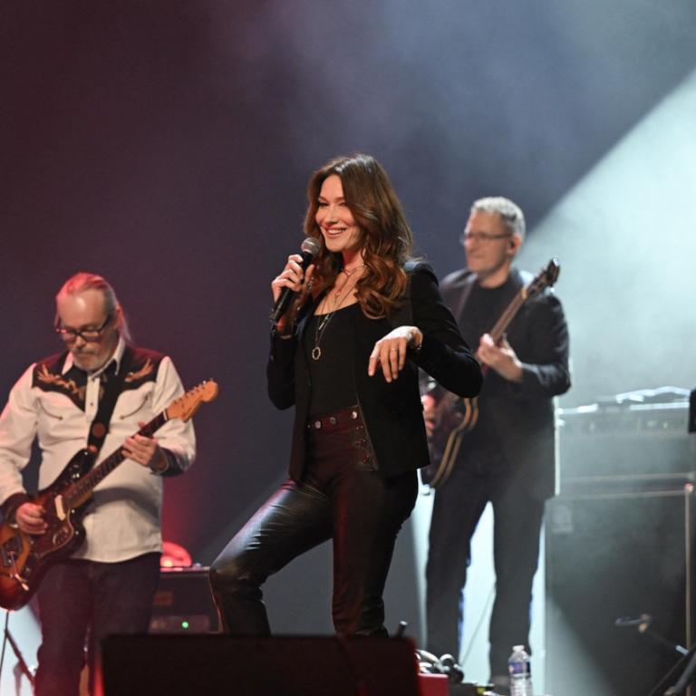 Κάρλα Μπρούνι