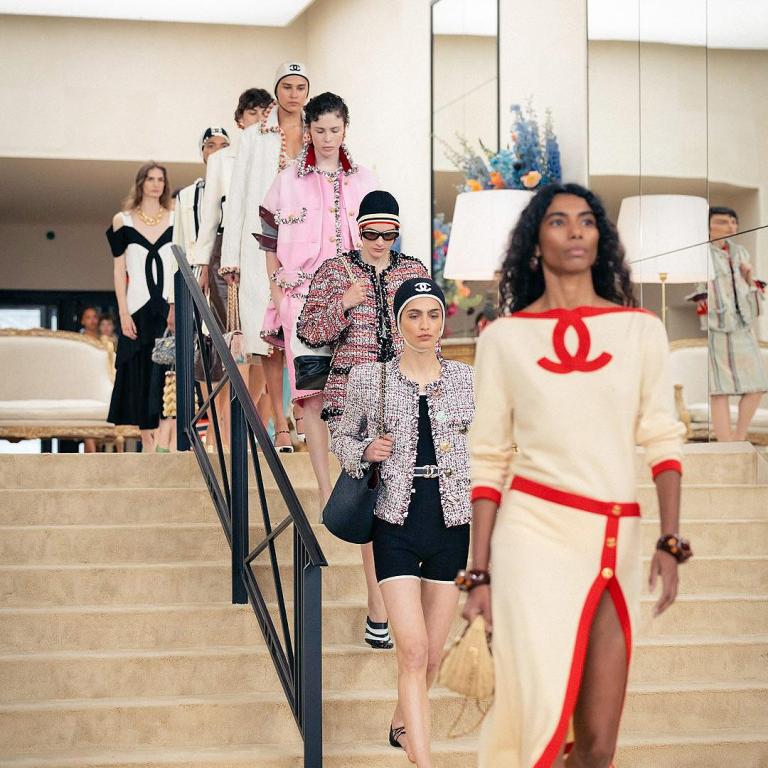 Chanel