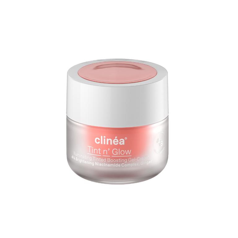 Clinea Tint n' Glow