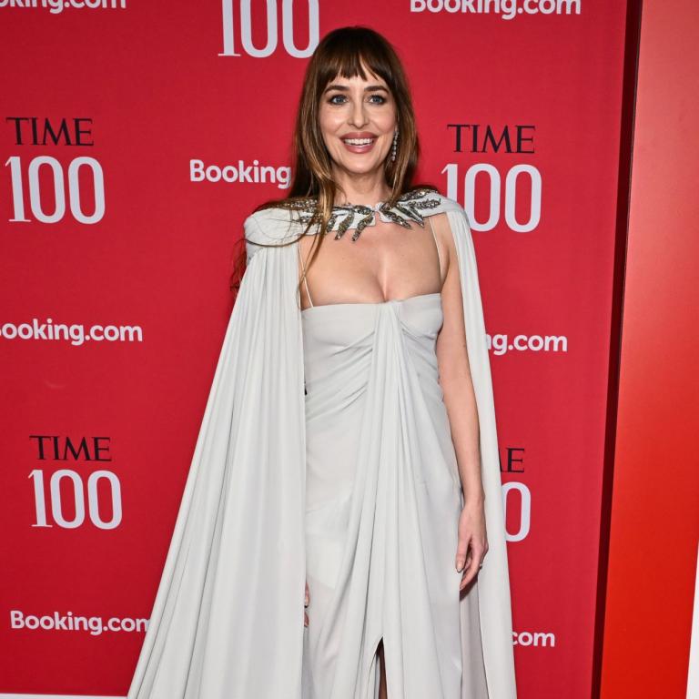 Ποιες ξεχώρισαν στο gala Time 100