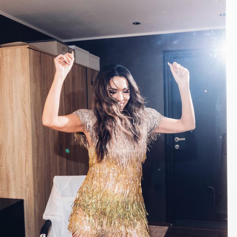 Δέσποινα Βανδή