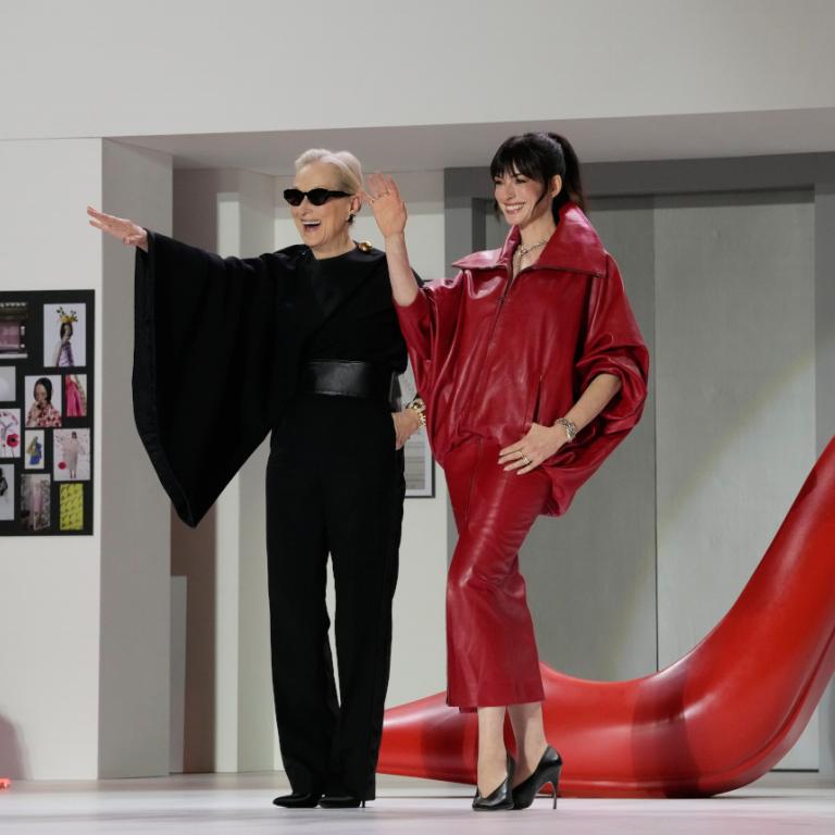 The Devil Wears Prada 2