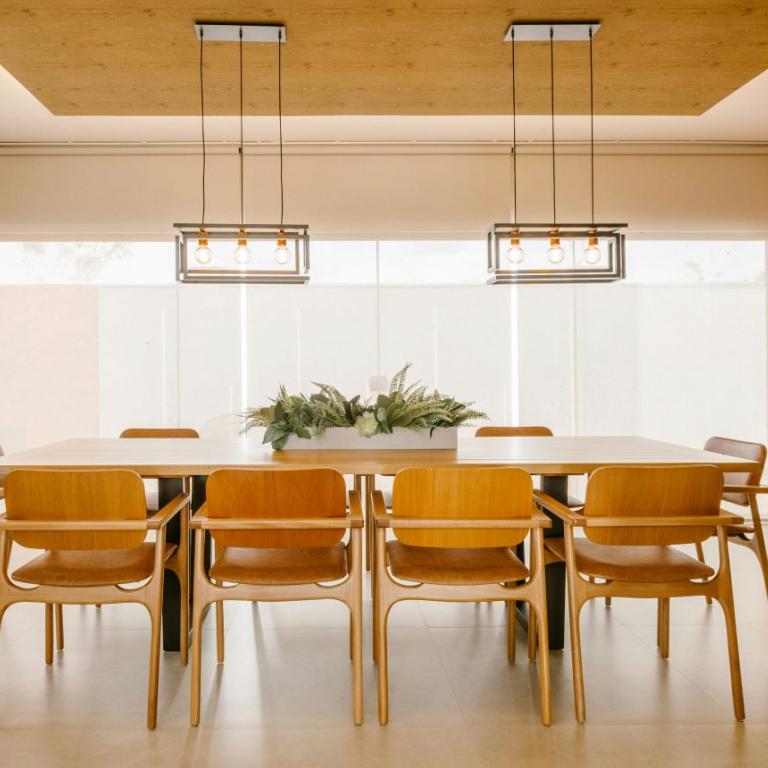 Design λάθη στην τραπεζαρία