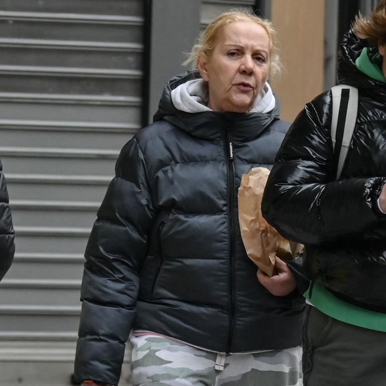 Έλντα Πανοπούλου