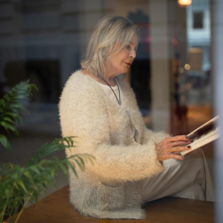 Ελένη Ερήμου