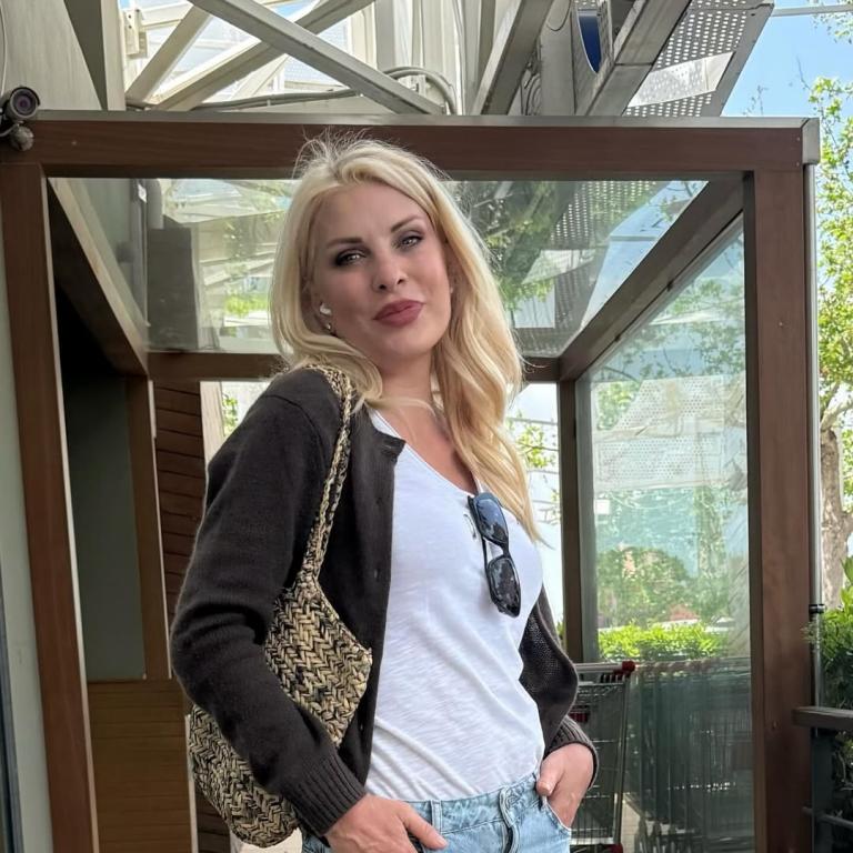 Ελένη Μενεγάκη