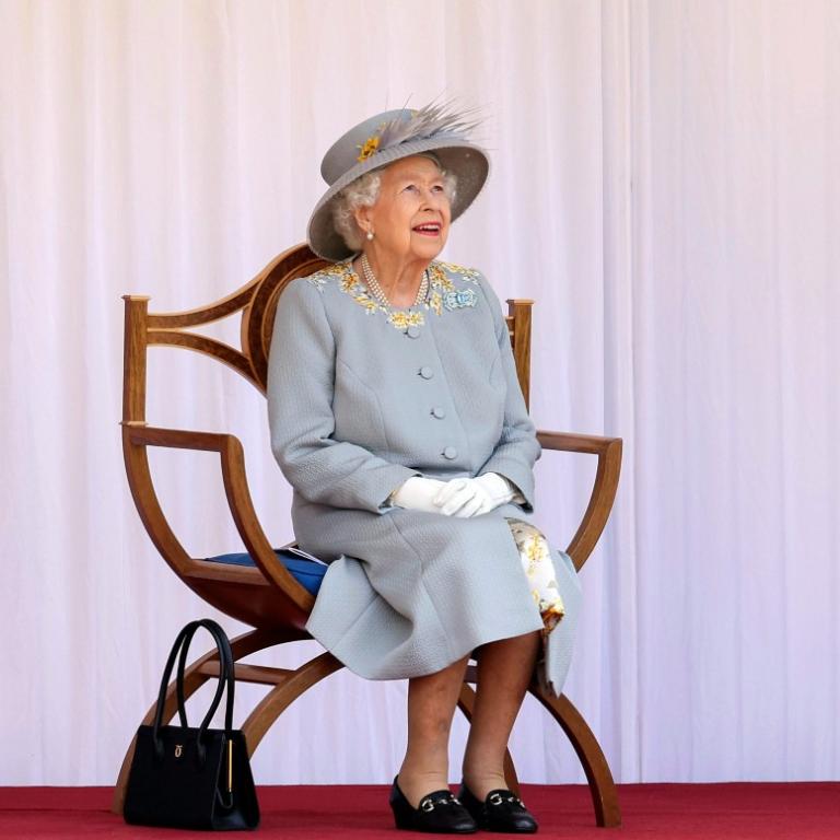 Βασίλισσα Ελισάβετ