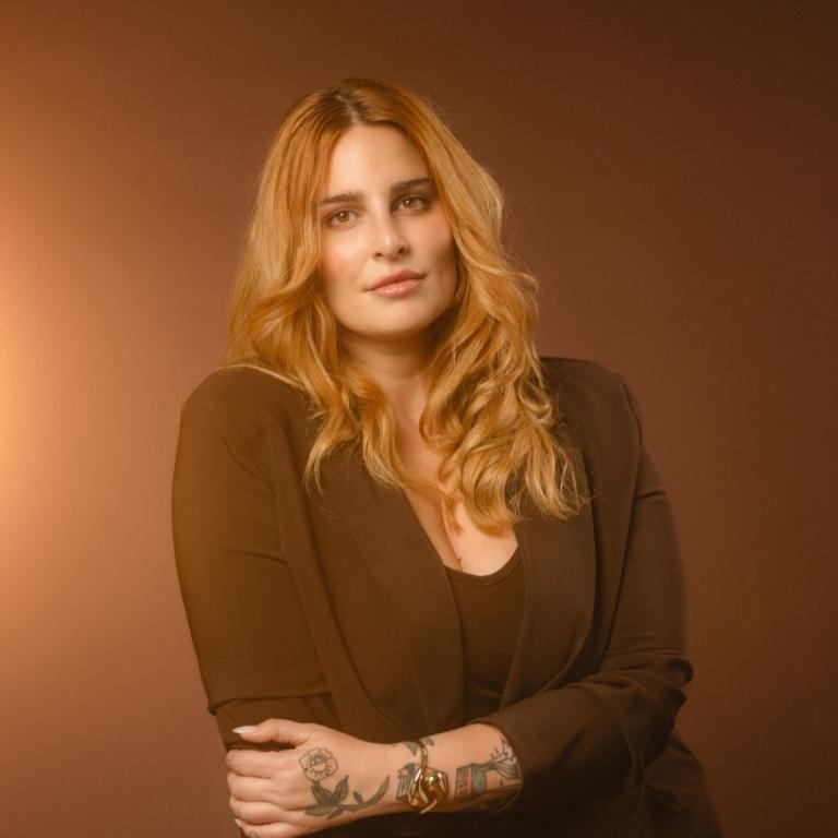 Το σπίτι της Εβελίνας Νικόλιζα