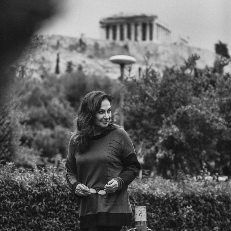 Φιλαρέτη Κομνηνού