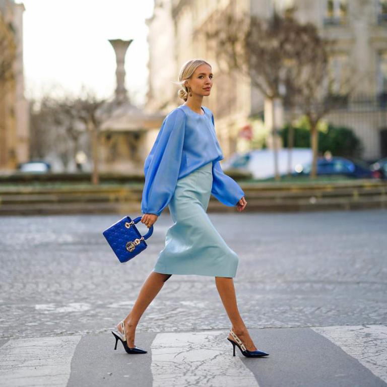 Τα παπούτσια που θα φορέσετε περισσότερο με φούστες αυτή την άνοιξη