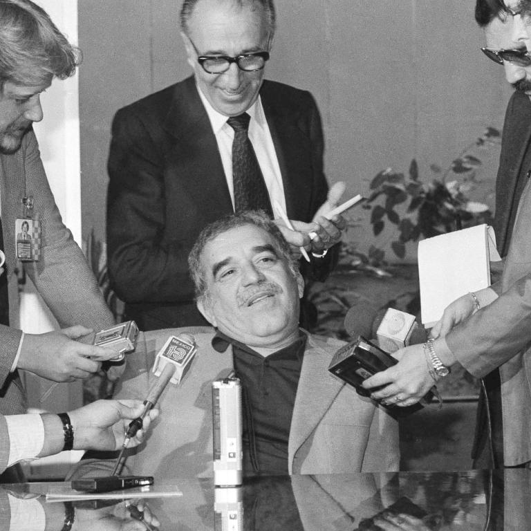 Όχι μόνο τα «100 χρόνια μοναξιάς»: 3 βιβλία του Γκαμπριέλ Γκαρσία Μάρκες που αξίζουν  να διαβάσεις