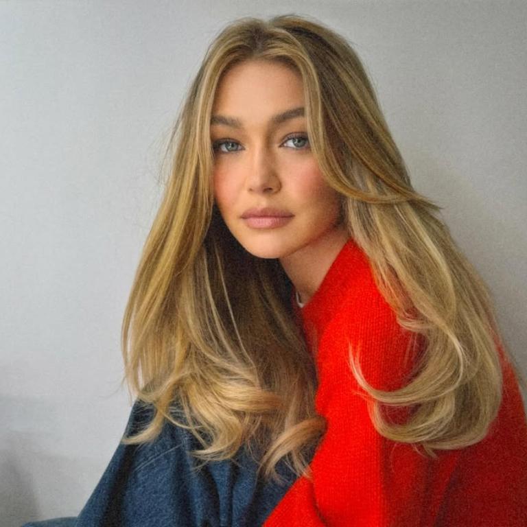 Φωτογραφία: Gigi Hadid