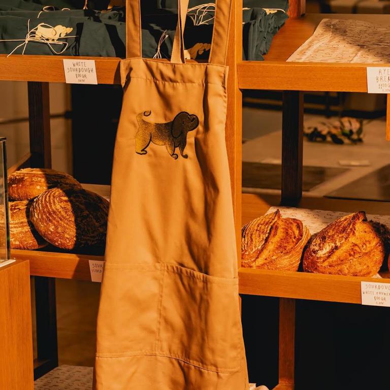 Το No Crumbs δεν είναι ακόμη ένας φούρνος -Άνοιξε στο Παγκράτι και στο τέλος δεν μένει ούτε ψίχουλο