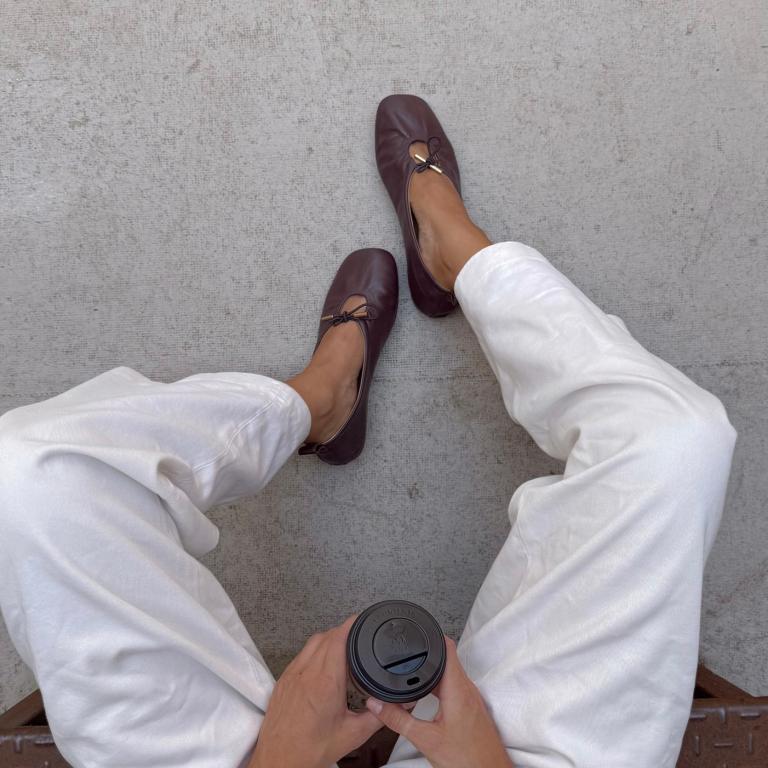 ΜΠΑΛΑΡΙΝΕΣ ΧΡΩΜΑΤΑ ΤΑΣΕΙΣ