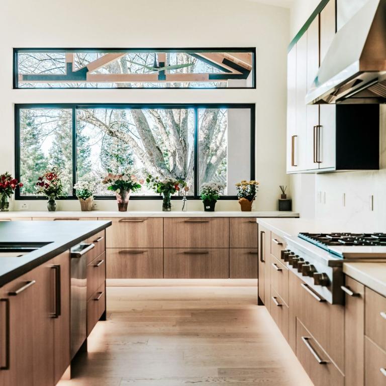 Πού αποθηκεύονται τώρα οι ηλεκτρικές συσκευές της κουζίνας