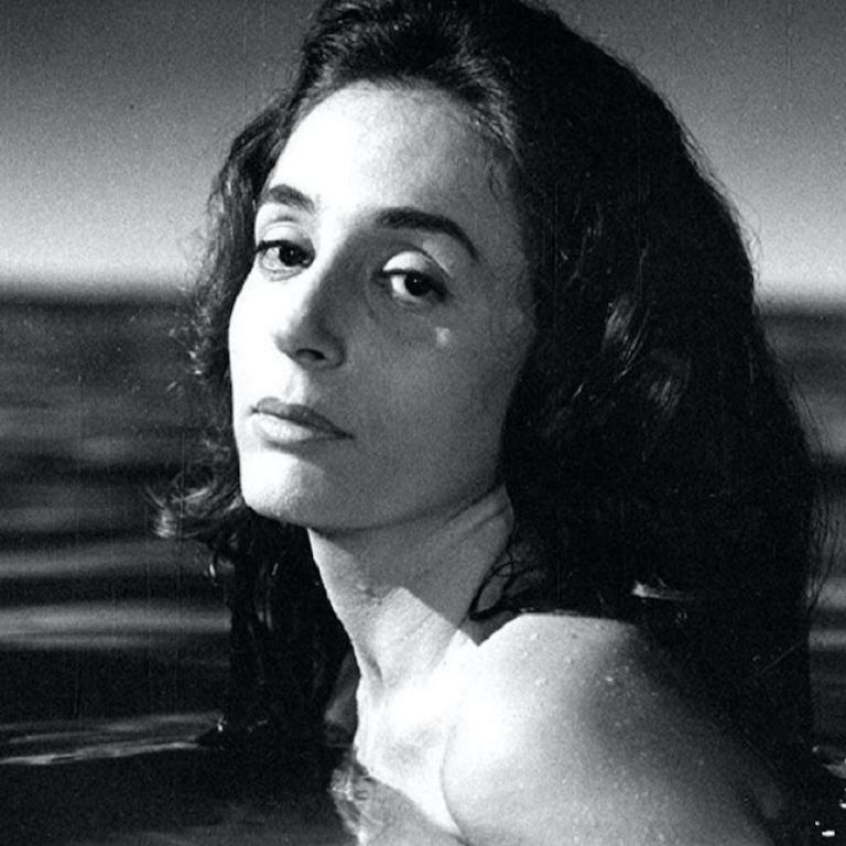 Έλλη Λαμπέτη