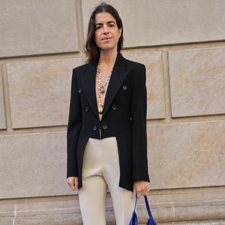 Leandra Medine