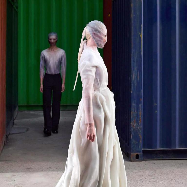 Maison Margiela