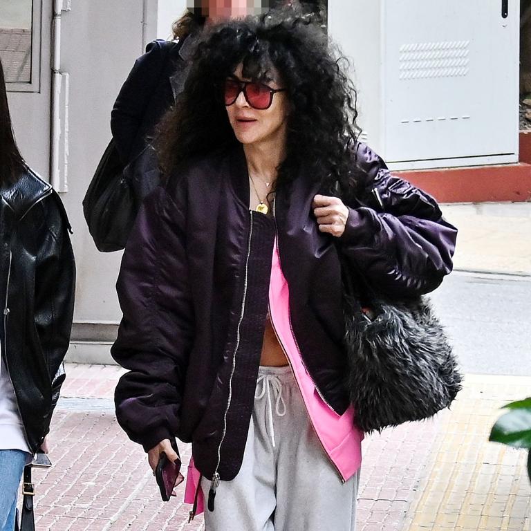 Μαρία Σολωμού