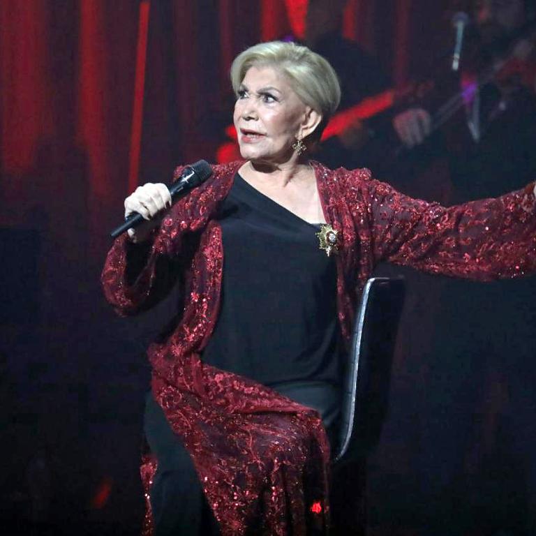 Μαρινέλλα: Η ιστορία πίσω από το όνομα που έγινε θρύλος