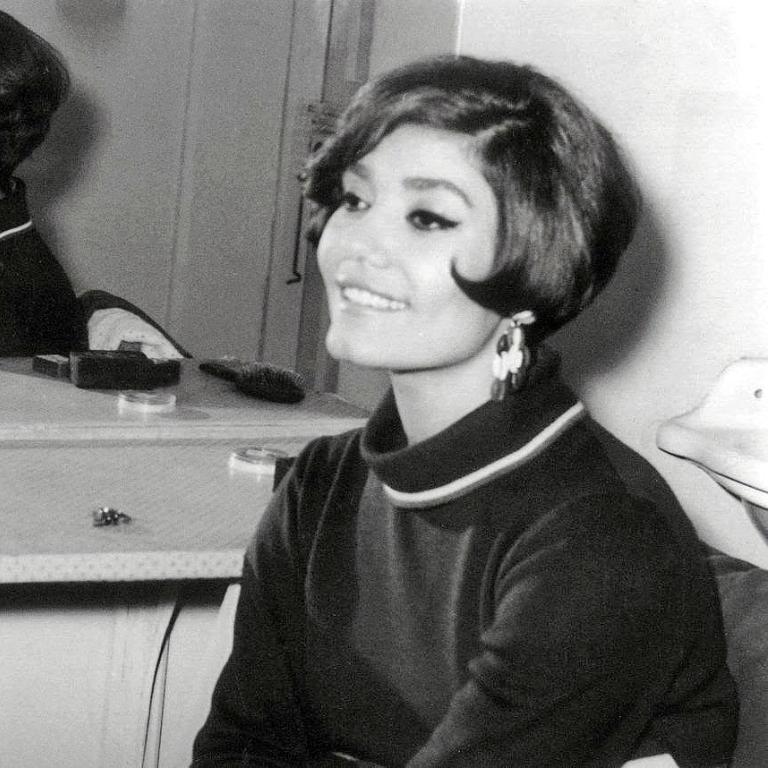 Γιατί η Μαρινέλλα ήταν η πιο unisex παρουσία του ελληνικού πενταγράμμου