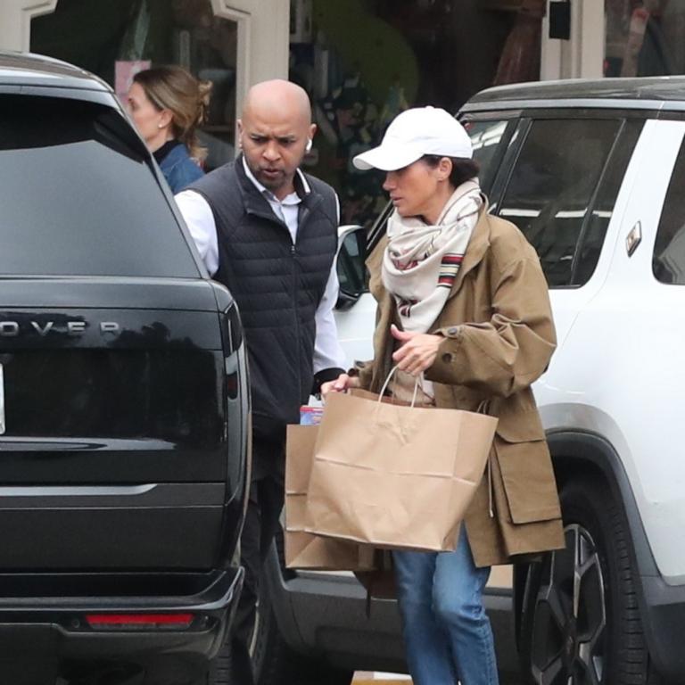 Μέγκαν Μαρκλ