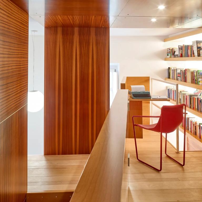 Ανακαίνιση μικρού σπιτιού στην Ιταλία