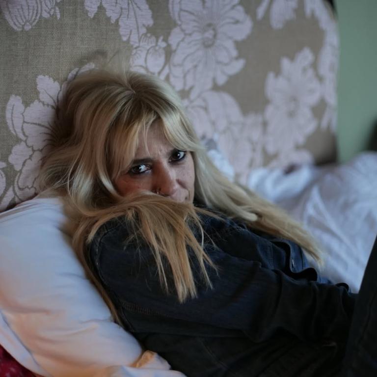 Μυρτώ Αλικάκη