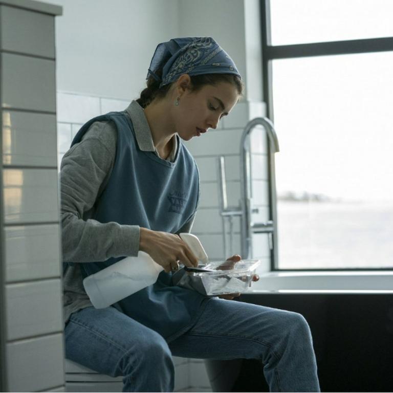 Σειρές βασισμένες σε πραγματικά γεγονότα