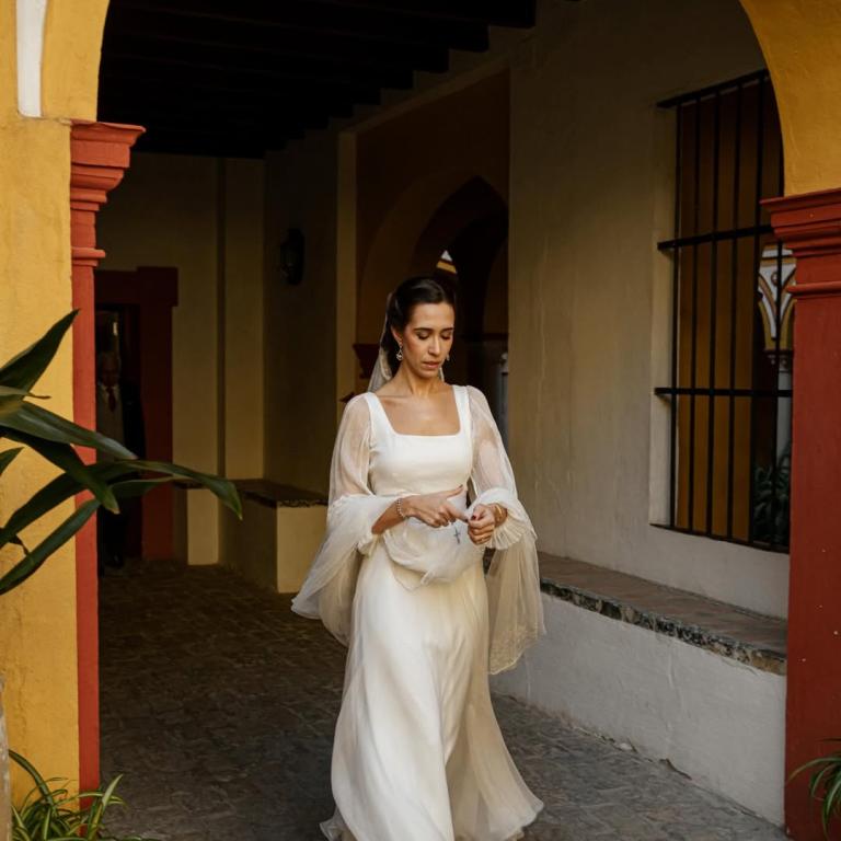 Φωτογραφία Instagram/Mayte Fernandez