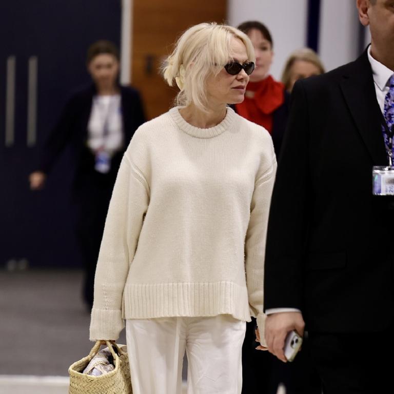 Φωτογραφία: Media-Mode / SplashNews.com