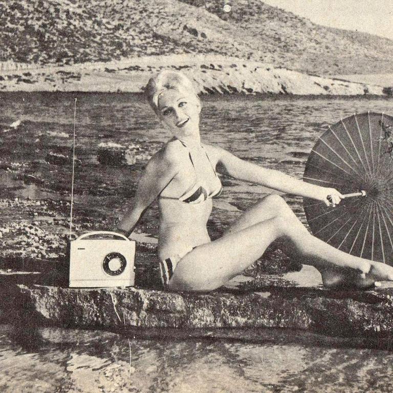 Πάρη Λεβέντη