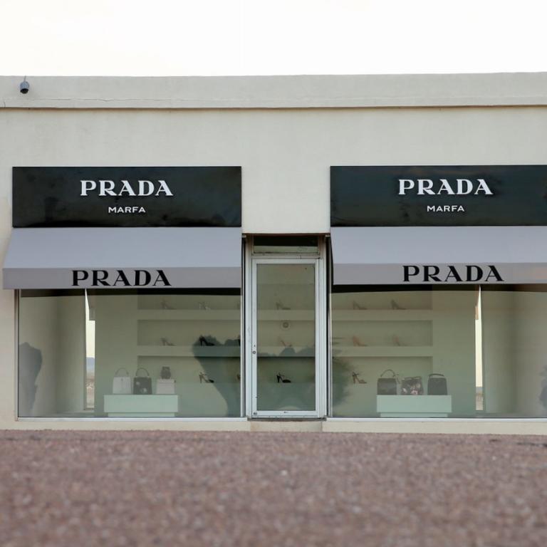 Prada Marfa