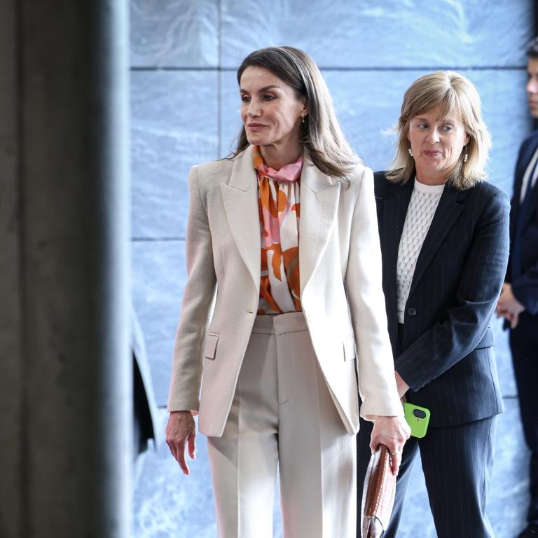 βασίλισσα Λετίθια