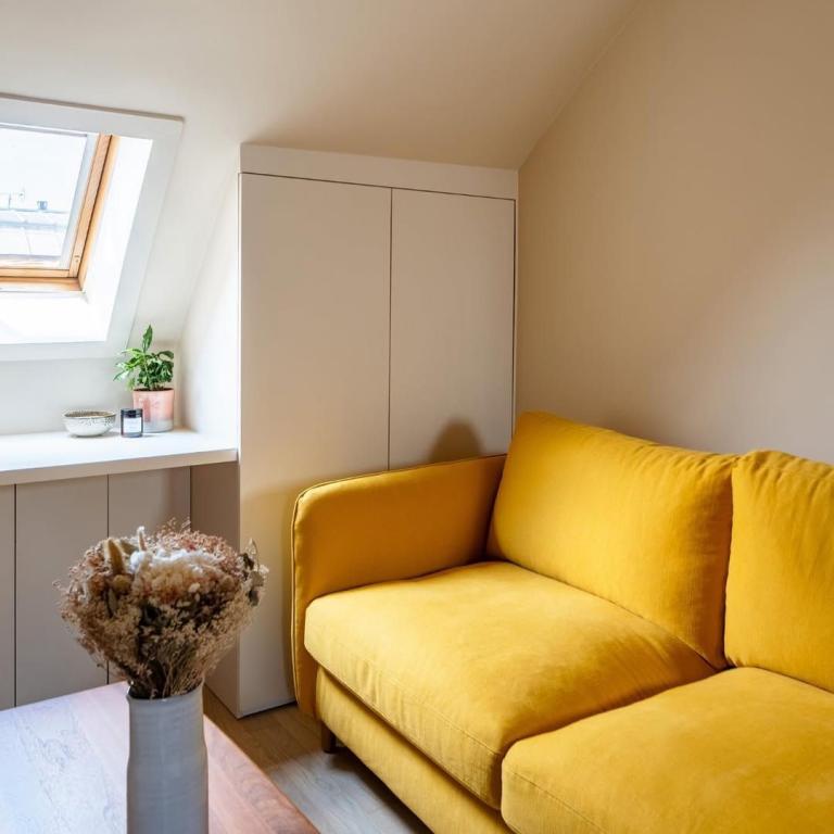 Ανακαίνιση σπιτιού 19 τ.μ.