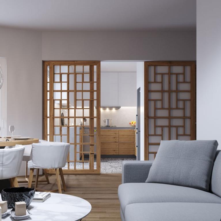 Πώς ανακαινίστηκε ένα σπίτι στο Ίλιον