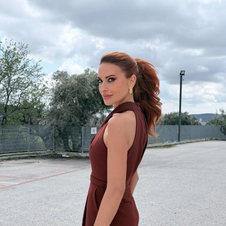 Σίσσυ Χρηστίδου