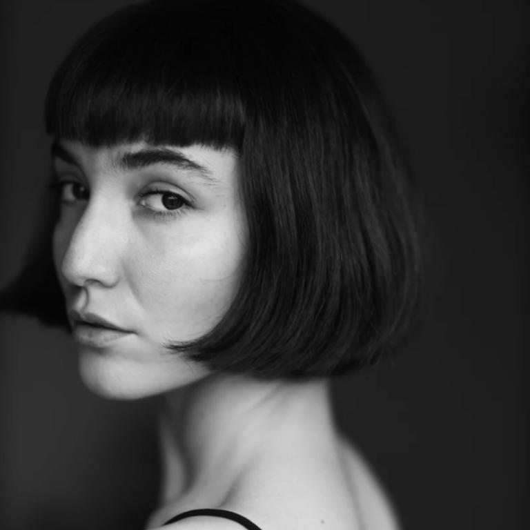 Σοφίνα Λαζαράκη