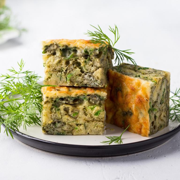 σπανακόπιτα